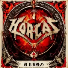 Horcas - EL DIABLO