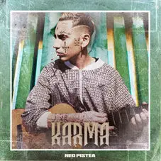 Neo Pistea - KARMA - SINGLE