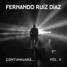 CONTINHUAR...VOL.2
