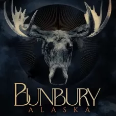 Enrique Bunbury - ALASKA - SINGLE