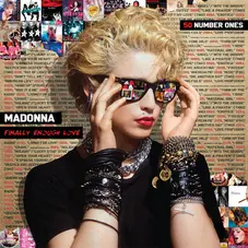 Madonna - INTO THE GROOVE (YOU CAN DANCE REMIX EDIT) [2022 REMASTER] - SINGLE