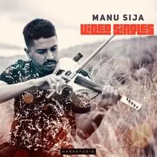 Manu Sija - VIDEO SINGLES