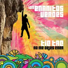 Enanitos Verdes - NO ME DEJES CAER - SINGLE
