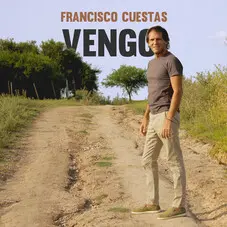 Francisco Cuestas - VENGO - SINGLE
