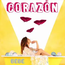 Bebe - CORAZN - SINGLE