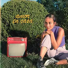 Mica Sotera - AMOR EN CASA - SINGLE