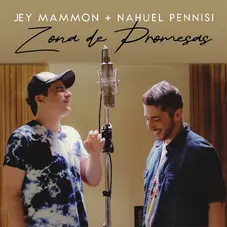 Nahuel Pennisi - ZONA DE PROMESAS - SINGLE