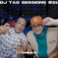 DOBLE P | DJ TAO TURREO SESSIONS #21 - SINGLE