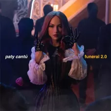 Paty Cant - FUNERAL 2.0 - SINGLE 