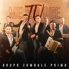 Zmbale Primo - MEJOR QUE T - SINGLE