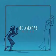 Nissa - ME AMARS - SINGLE