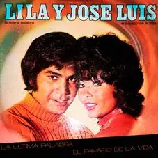 El Puma Rodríguez - LILA Y JOSÉ LUIS - EP