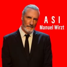 Manuel Wirzt - AS - SINGLE