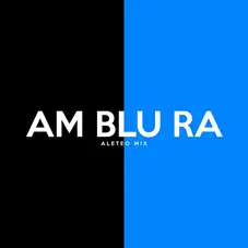 DJ Alan Quionez - AMBLURA