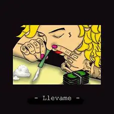 Bardero$ - LLEVAME - SINGLE