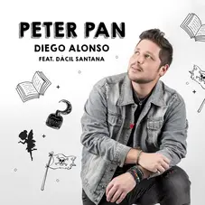Diego Alonso - PETER PAN - SINGLE