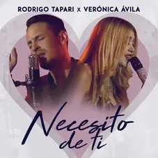 Rodrigo Tapari - NECESITO DE TI (EN VIVO) - SINGLE