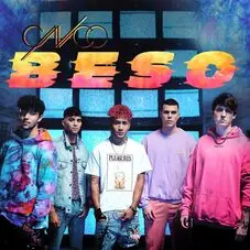 Cnco - BESO - SINGLE