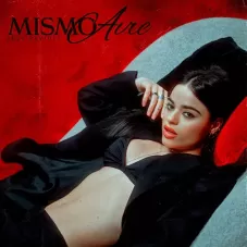 Juli Savioli - MISMO AIRE - SINGLE