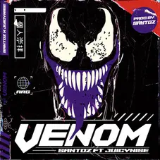 Santoz - VENOM - SINGLE