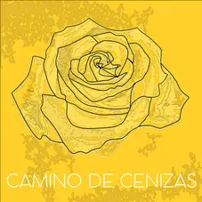 Virginia Ferreyra - CAMINO DE CENIZAS - SINGLE