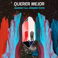 Juanes - QUERER MEJOR - SINGLE