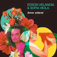 Sofa Viola - AMOR SIDERAL - SINGLE