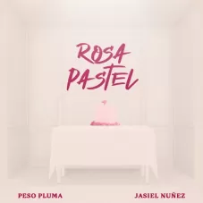 Peso Pluma - ROSA PASTEL - SINGLE