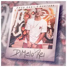 J Rei - DIMELO REI - SINGLE