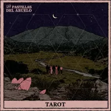 Las Pastillas del Abuelo - TAROT - SINGLE