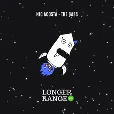 Nic Acosta - THE BASS - SINGLE