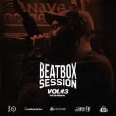 Iacho - BEATBOX SESSION 3 (INSTRUMENTAL) - SINGLE