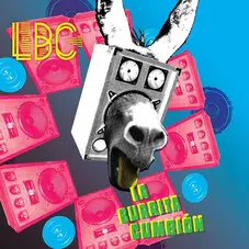 La Burrita Cumbin - LBC - LA BURRITA CUMBIN