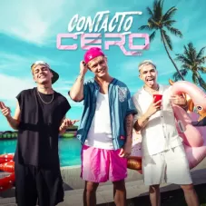 ROZE - CONTACTO CERO - SINGLE