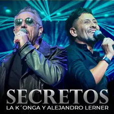 Alejandro Lerner - SECRETOS - SINGLE