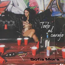 Sofa Mora - TODO AL CARAJO - SINGLE
