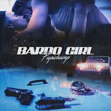 Papichamp - BARDO GIRL - SINGLE