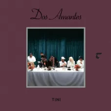 Tini Stoessel - DOS AMANTES - SINGLE