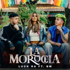 Luck Ra - LA MOROCHA - SINGLE