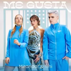 Tini Stoessel - ME GUSTA - SINGLE
