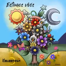 La Celestina - ESTAMOS VIVOS - SINGLE