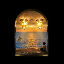 Homero Taisen Pettinato - TRI�NGULO UNO