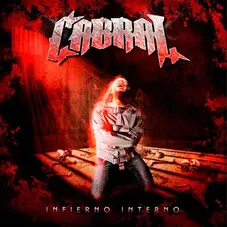 Cabral - INFIERNO INTERNO