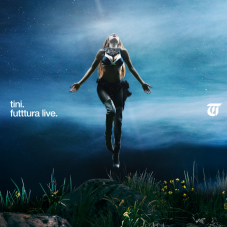 Tini  - Futttura Live