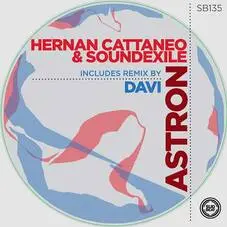 Hernn Cattaneo - ASTRON - SINGLE