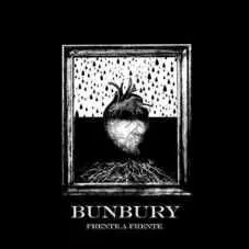 Enrique Bunbury - FRENTE A FRENTE - SINGLE