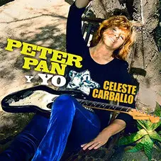 Celeste Carballo - PETER PAN Y YO - SINGLE