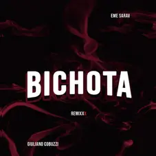 Giuli DJ (Giuliano Cobuzzi) - RONCAN (REMIX) - BICHXTAX - SINGLE