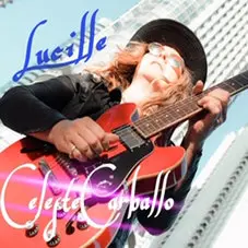 Celeste Carballo - LUCILLE - SINGLE