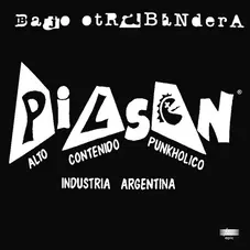 Pilsen - BAJO OTRA BANDERA